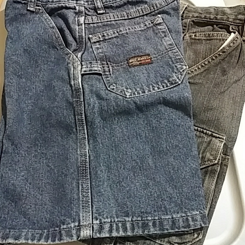 Boys shorts